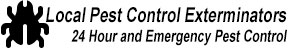 North Pembroke MA Pest Control Exterminators
